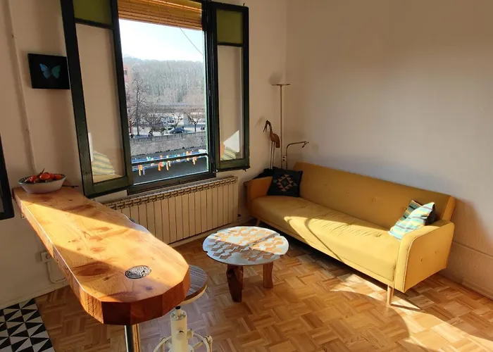 Apartamento Bravissimo Calderers Nou, Monthly Gerona