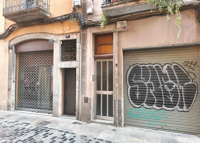 Bravissimo Calderers Nou, Monthly Apartamento