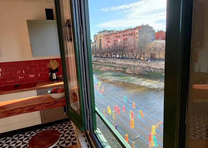 Bravissimo Calderers Nou, Monthly Apartamento *