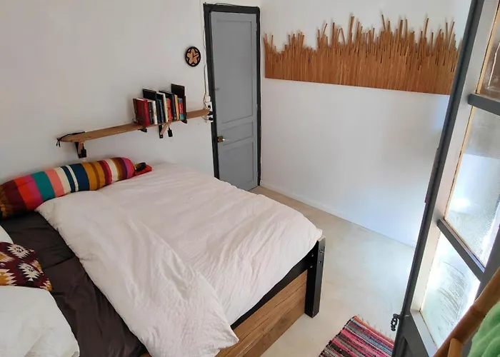 Apartamento Bravissimo Calderers Nou, Monthly *