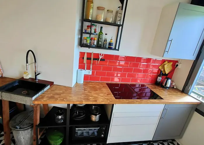 Apartamento Bravissimo Calderers Nou, Monthly