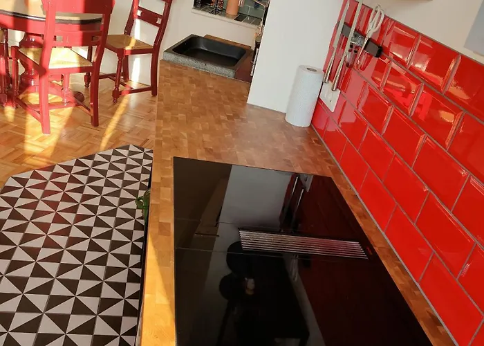 Apartamento Bravissimo Calderers Nou, Monthly